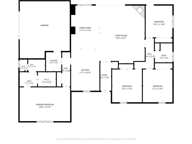 5451 Appleblossom Lane, Friendswood, TX 77546