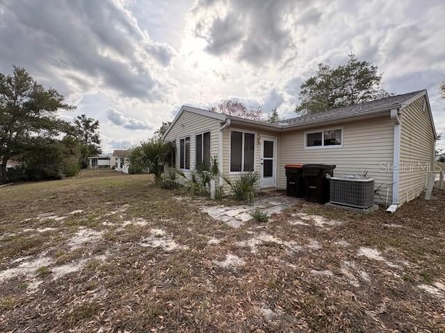 10911 SW 86TH COURT, Ocala, FL 34481
