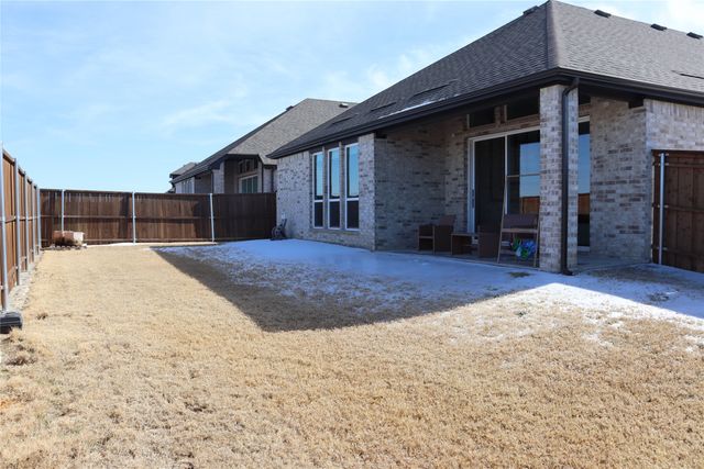 6221 Lake Brook Drive, Celina, TX 75009