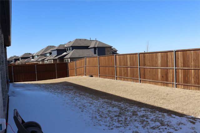 6221 Lake Brook Drive, Celina, TX 75009