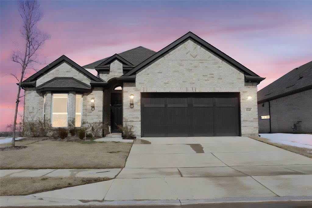 6221 Lake Brook Drive, Celina, TX 75009