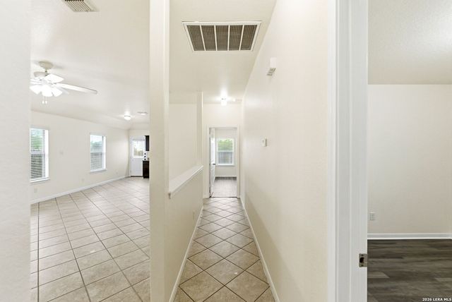 3439 BARREL PASS, San Antonio, TX 78245