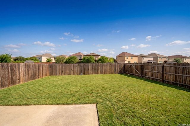 3439 BARREL PASS, San Antonio, TX 78245