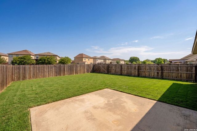 3439 BARREL PASS, San Antonio, TX 78245