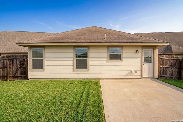 3439 BARREL PASS, San Antonio, TX 78245