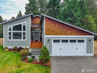 46 Port Townsend Bay Drive, Port Hadlock, WA 98339