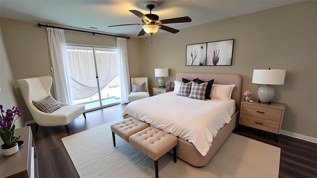 7400 Bellerive Drive 1204, Houston, TX 77036