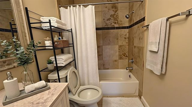 7400 Bellerive Drive 1204, Houston, TX 77036