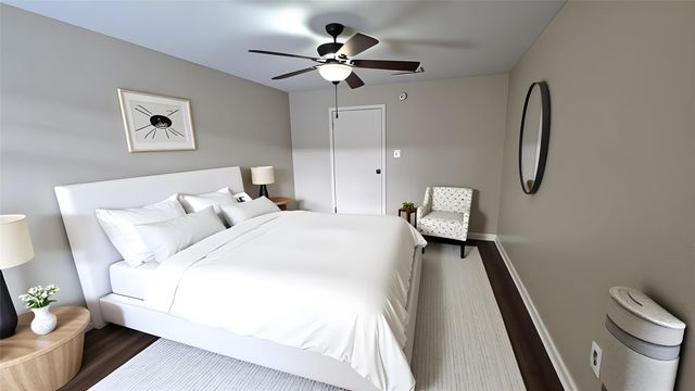 7400 Bellerive Drive 1204, Houston, TX 77036