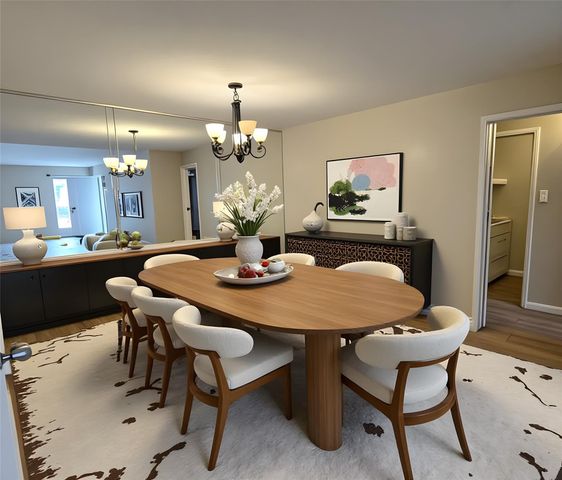 7400 Bellerive Drive 1204, Houston, TX 77036