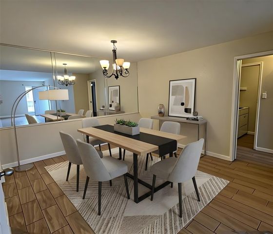 7400 Bellerive Drive 1204, Houston, TX 77036