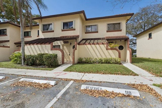 4759 NW 90th Avenue, Sunrise, FL 33351