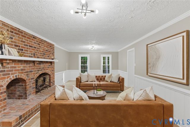 11641 Coalboro Rd, Chesterfield, VA 23838