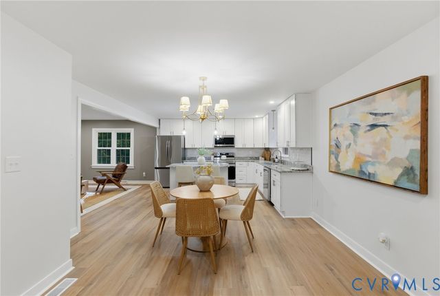 11641 Coalboro Rd, Chesterfield, VA 23838