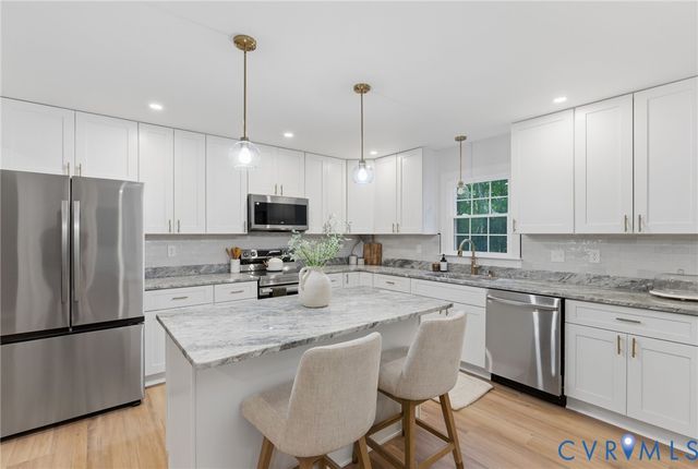 11641 Coalboro Rd, Chesterfield, VA 23838