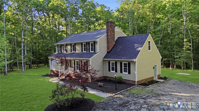 11641 Coalboro Rd, Chesterfield, VA 23838
