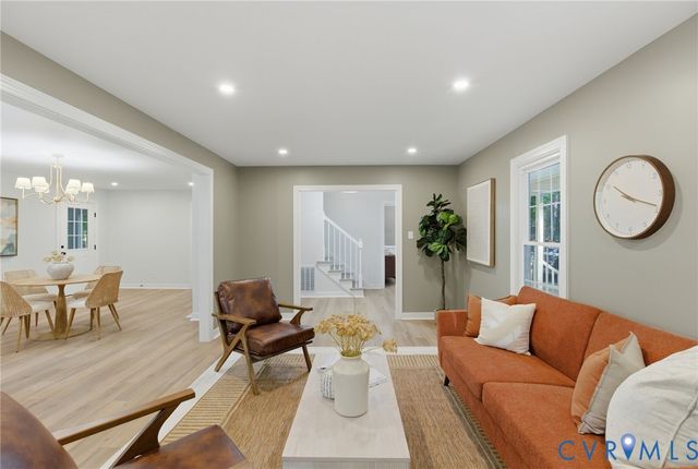 11641 Coalboro Rd, Chesterfield, VA 23838