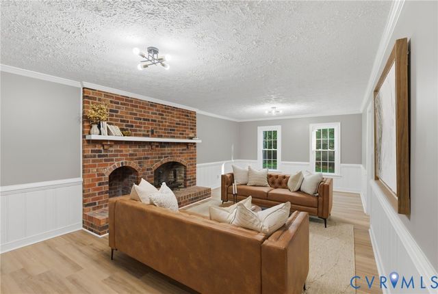 11641 Coalboro Rd, Chesterfield, VA 23838