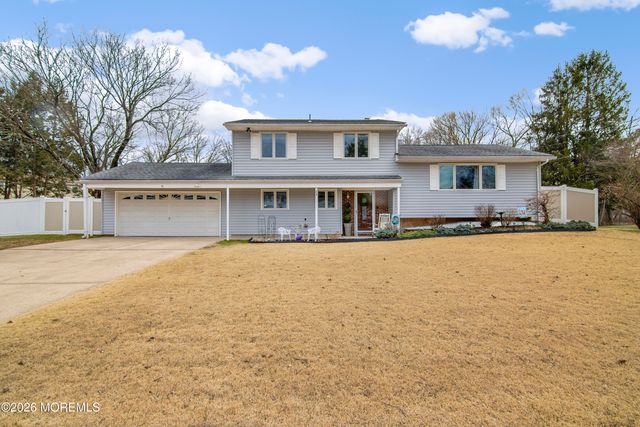 85 Mitchell Avenue, Piscataway Twp, NJ 08854