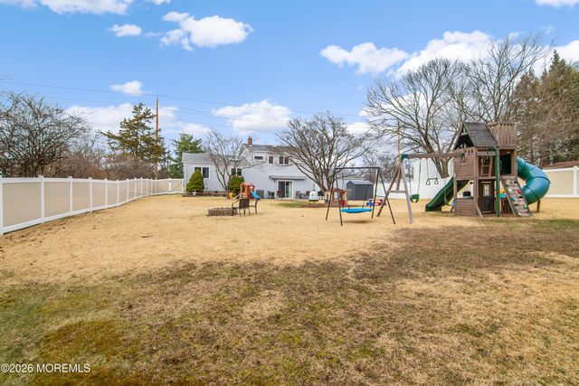 85 Mitchell Avenue, Piscataway Twp, NJ 08854