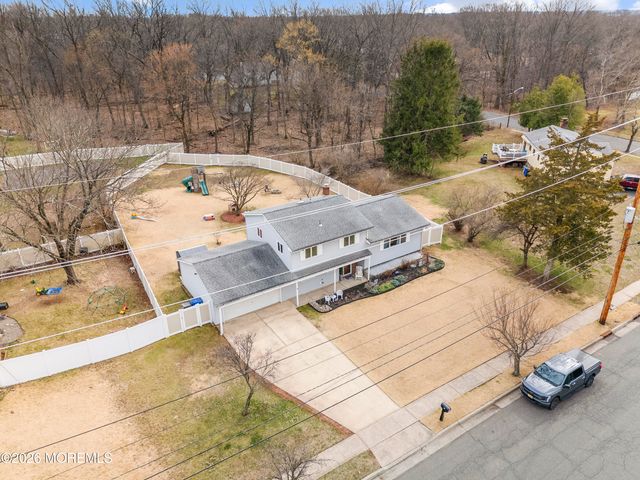 85 Mitchell Avenue, Piscataway Twp, NJ 08854