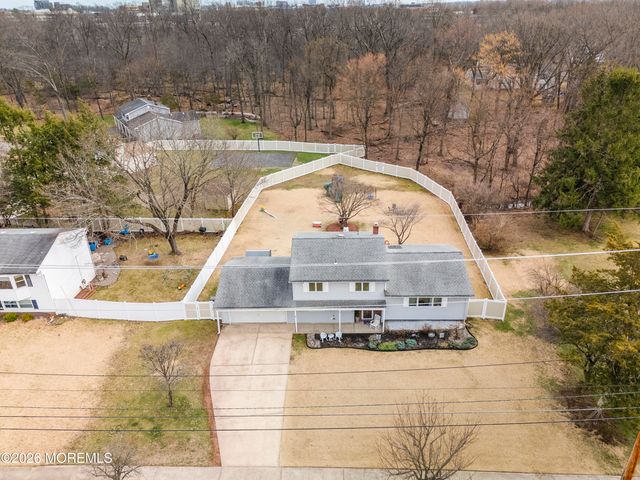 85 Mitchell Avenue, Piscataway Twp, NJ 08854