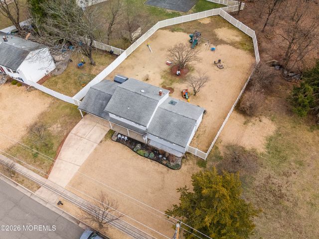 85 Mitchell Avenue, Piscataway Twp, NJ 08854