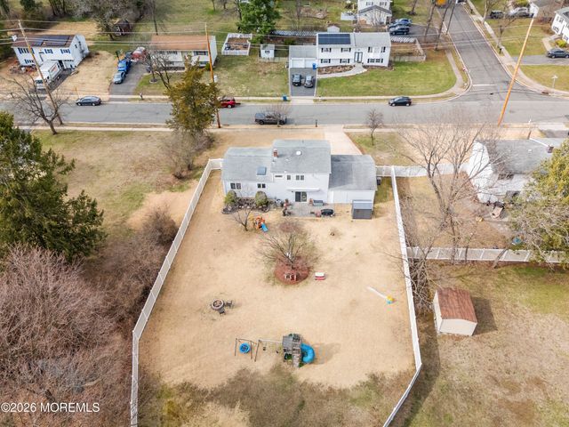 85 Mitchell Avenue, Piscataway Twp, NJ 08854