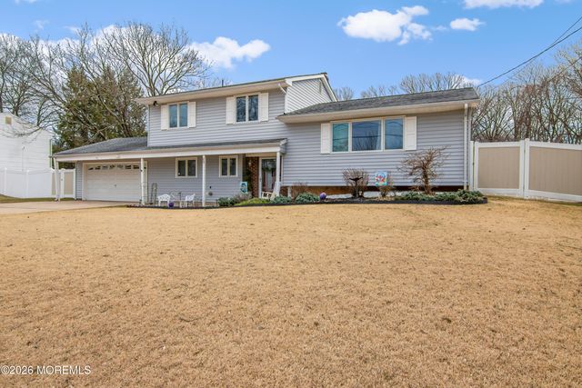 85 Mitchell Avenue, Piscataway Twp, NJ 08854