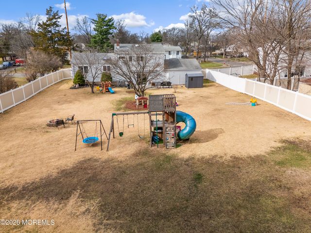 85 Mitchell Avenue, Piscataway Twp, NJ 08854