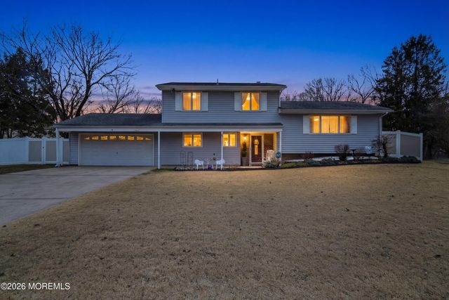 85 Mitchell Avenue, Piscataway Twp, NJ 08854