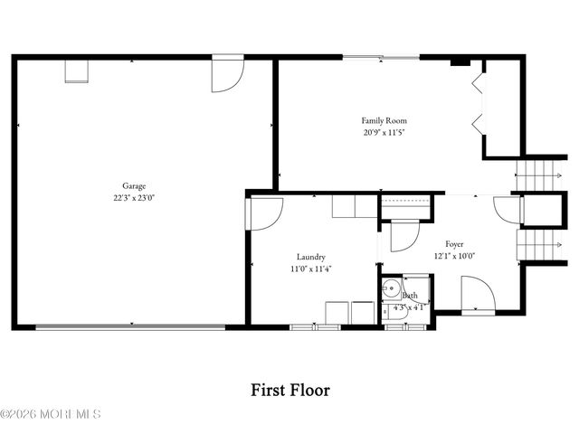 85 Mitchell Avenue, Piscataway Twp, NJ 08854