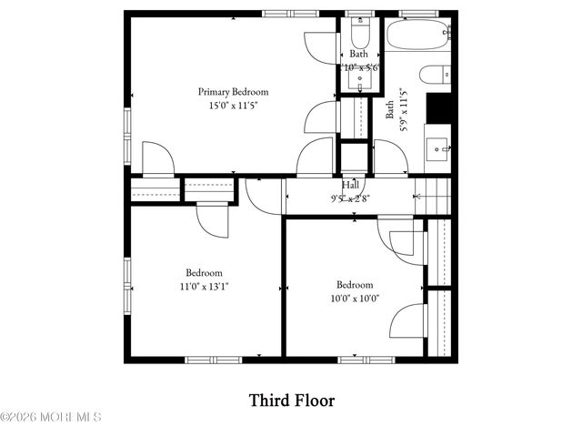 85 Mitchell Avenue, Piscataway Twp, NJ 08854