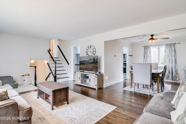 85 Mitchell Avenue, Piscataway Twp, NJ 08854