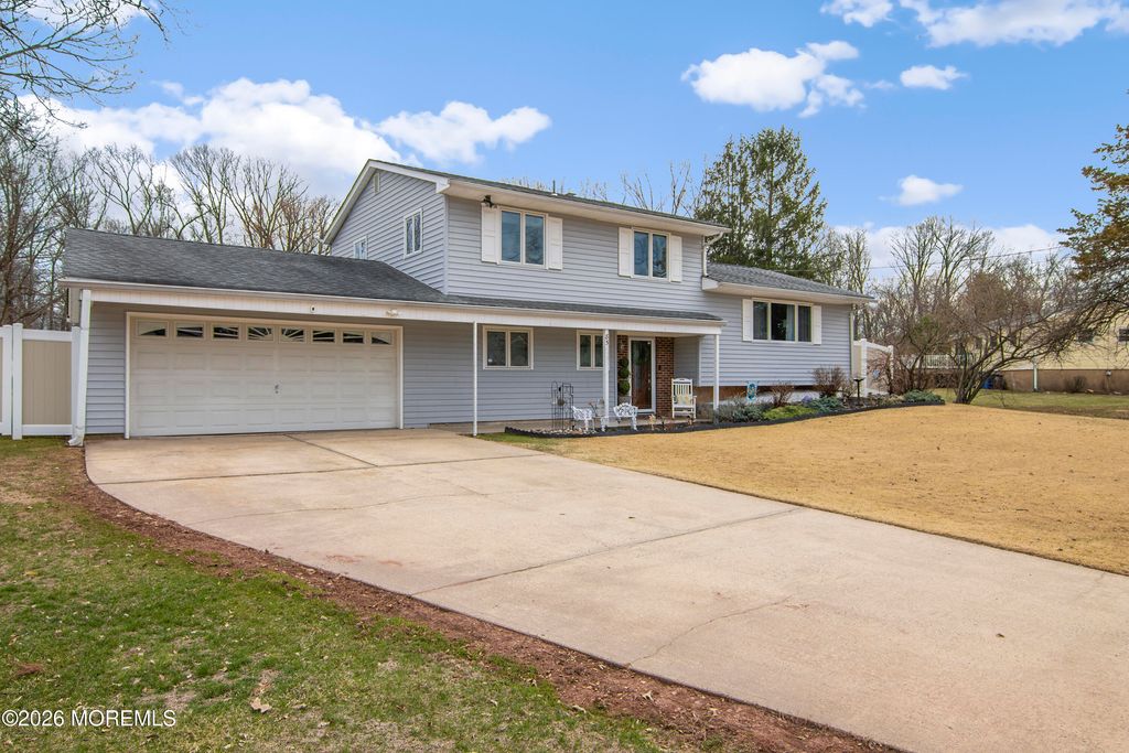 85 Mitchell Avenue, Piscataway Twp, NJ 08854