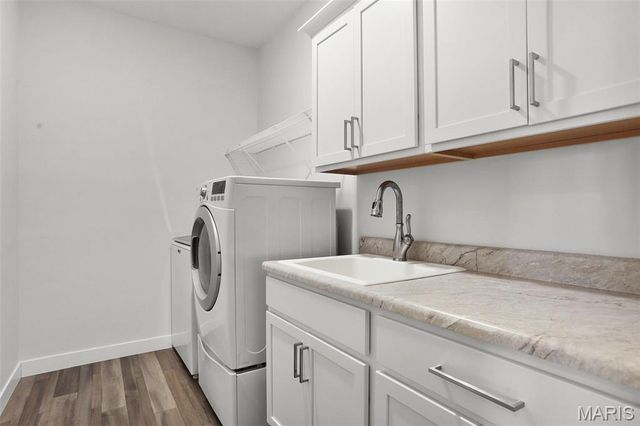 7118 Lost Oak Drive, Edwardsville, IL 62025