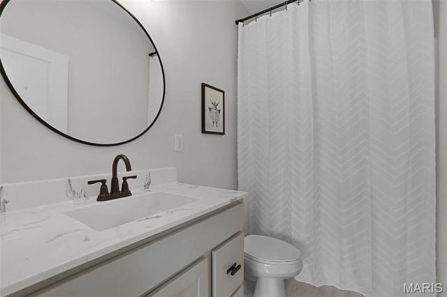 7118 Lost Oak Drive, Edwardsville, IL 62025