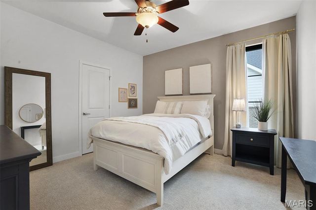 7118 Lost Oak Drive, Edwardsville, IL 62025