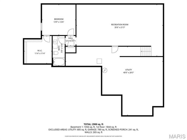 7118 Lost Oak Drive, Edwardsville, IL 62025