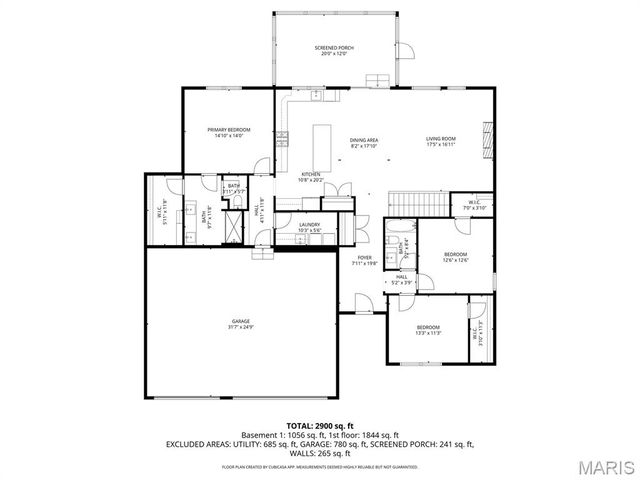 7118 Lost Oak Drive, Edwardsville, IL 62025