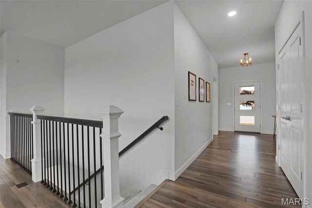 7118 Lost Oak Drive, Edwardsville, IL 62025