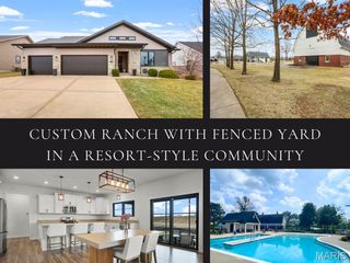 7118 Lost Oak Drive, Edwardsville, IL 62025