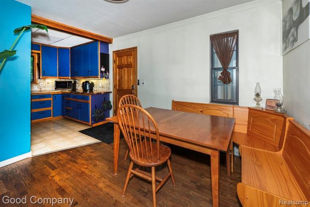 1429 Ainsley Street, Ypsilanti, MI 48197