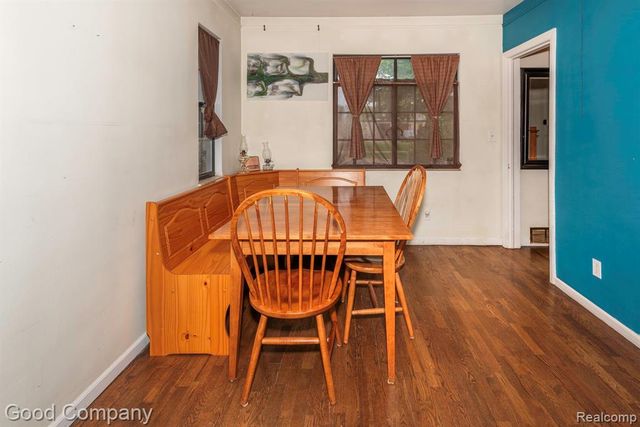 1429 Ainsley Street, Ypsilanti, MI 48197