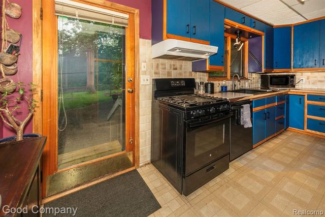 1429 Ainsley Street, Ypsilanti, MI 48197