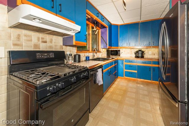 1429 Ainsley Street, Ypsilanti, MI 48197