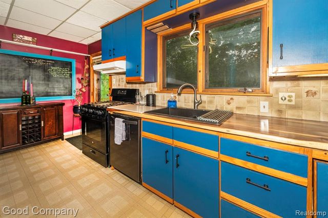 1429 Ainsley Street, Ypsilanti, MI 48197