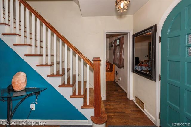1429 Ainsley Street, Ypsilanti, MI 48197