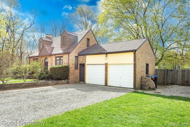 1429 Ainsley Street, Ypsilanti, MI 48197