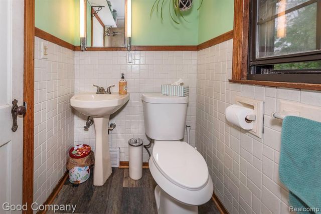 1429 Ainsley Street, Ypsilanti, MI 48197